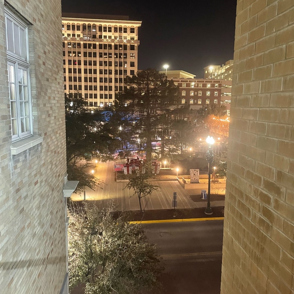 Meet your Posher, Karol